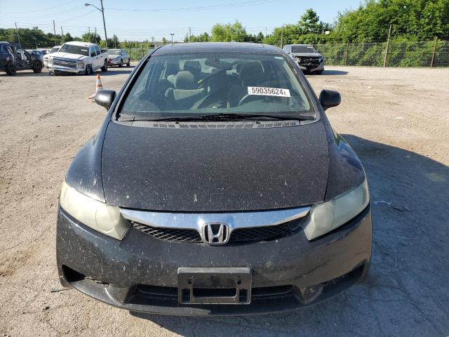 Photo 5 from auction – 2011 HONDA CIVIC EX with VIN 2HGFA1F80BH500508