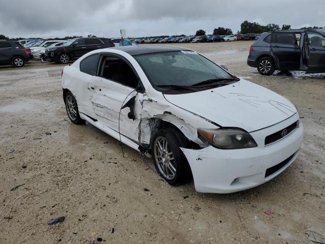 Photo 4 from auction – 2006 TOYOTA SCION TC with VIN JTKDE177860118827