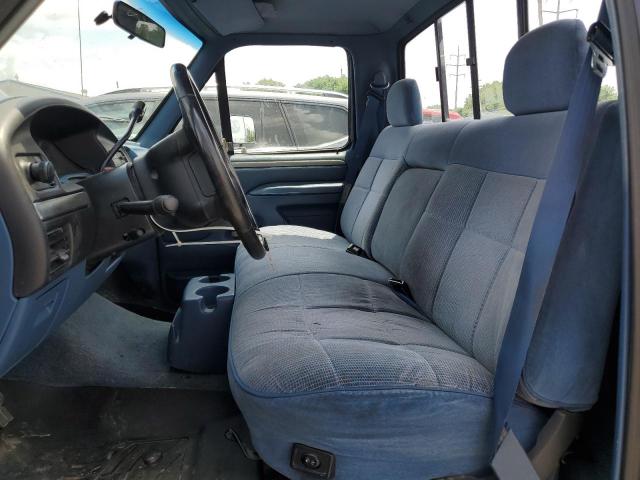 Photo 7 from auction – 1994 FORD F150 with VIN 1FTEF14N2RNB60428