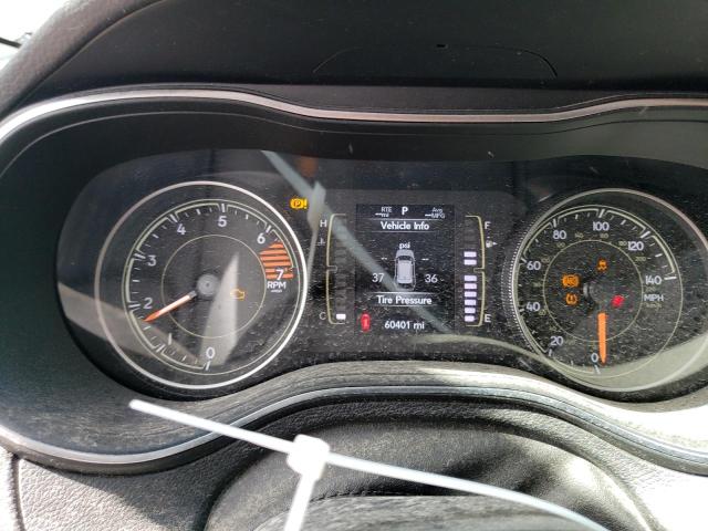 Photo 9 from auction – 2020 JEEP CHEROKEE L with VIN 1C4PJMLB3LD603862