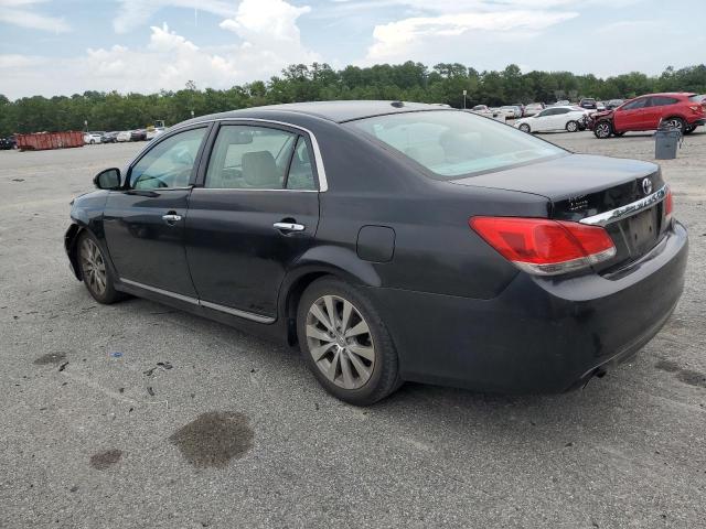 Photo 2 from auction – 2012 TOYOTA AVALON BAS with VIN 4T1BK3DB8CU448656