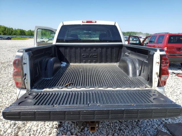 Photo 6 from auction – 2004 CHEVROLET SILVERADO with VIN 2GCEK13T241419263