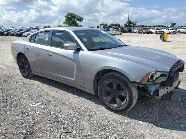 Photo 4 from auction – 2011 DODGE CHARGER with VIN 2B3CL3CG7BH557535