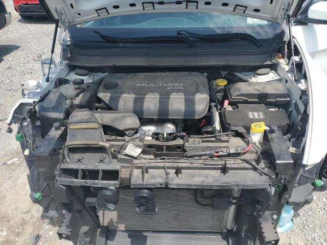 Photo 11 from auction – 2017 JEEP CHEROKEE L with VIN 1C4PJLCB4HW573132