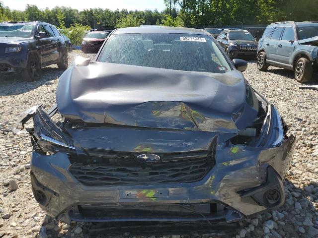 Photo 5 from auction – 2024 SUBARU IMPREZA with VIN JF1GUABC7R8282352