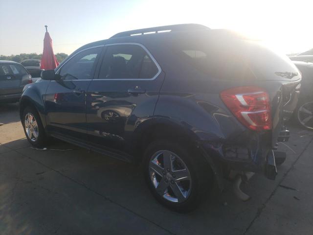 Photo 2 from auction – 2016 CHEVROLET EQUINOX LT with VIN 2GNALCEK6G6203555