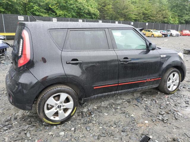 Photo 3 from auction – 2019 KIA SOUL with VIN KNDJN2A2XK7918561