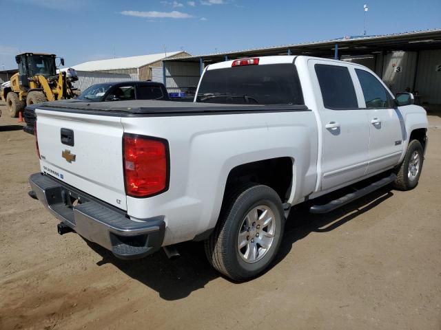 Photo 3 from auction – 2018 CHEVROLET silverado with VIN 3GCUCRERXJG277529