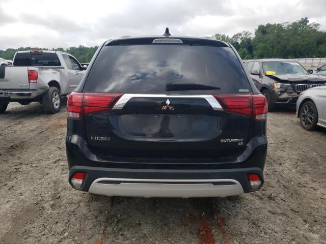 Photo 6 from auction – 2019 MITSUBISHI OUTLANDER with VIN JA4AZ3A3XKJ002124