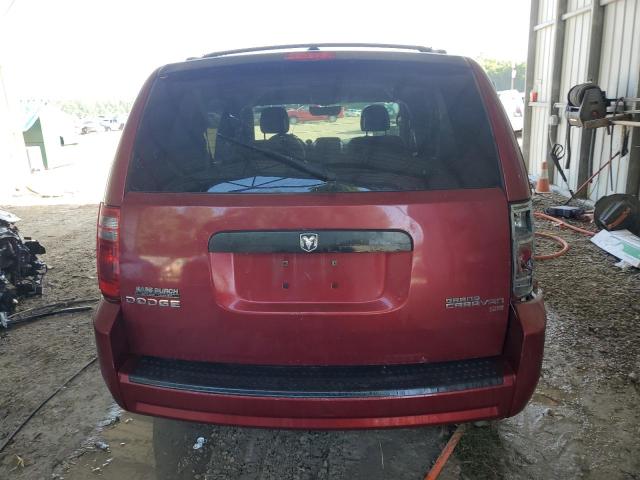 Photo 6 from auction – 2010 DODGE GRAND CARA with VIN 2D4RN3D18AR335966