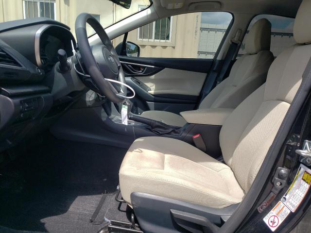 Photo 7 from auction – 2019 SUBARU IMPREZA PR with VIN 4S3GTAD60K3746864