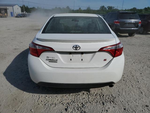 Photo 6 from auction – 2016 TOYOTA COROLLA L with VIN 2T1BURHE0GC573806