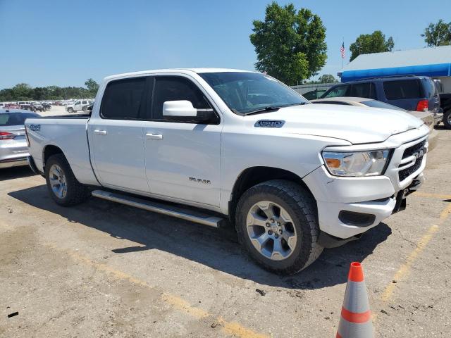 Photo 4 from auction – 2019 RAM 1500 TRADE with VIN 1C6SRFNT6KN614892
