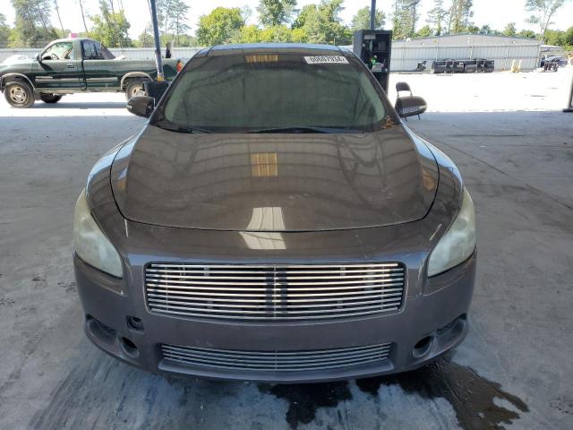 Photo 5 from auction – 2012 NISSAN MAXIMA S with VIN 1N4AA5AP1CC803452