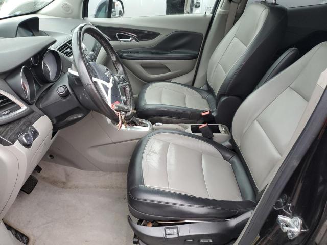 Photo 7 from auction – 2014 BUICK ENCORE with VIN KL4CJGSB9EB535819