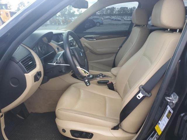 Photo 7 from auction – 2015 BMW X1 SDRIVE2 with VIN WBAVM1C51FV498225
