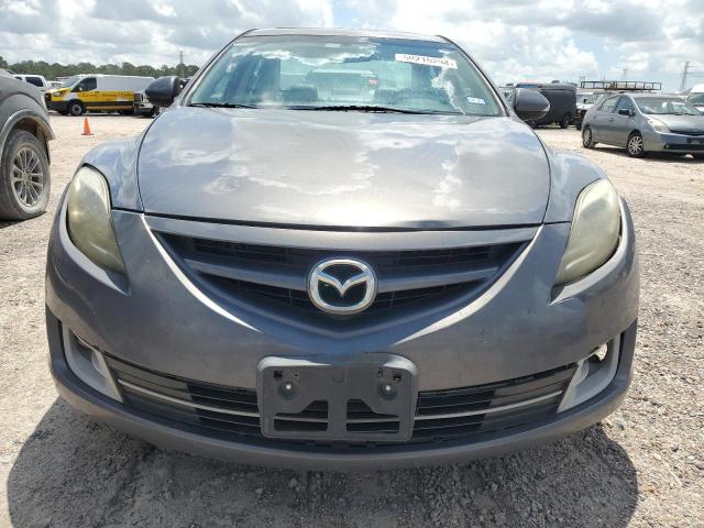 Photo 5 from auction – 2011 MAZDA 6 I with VIN 1YVHZ8CH4B5M02399