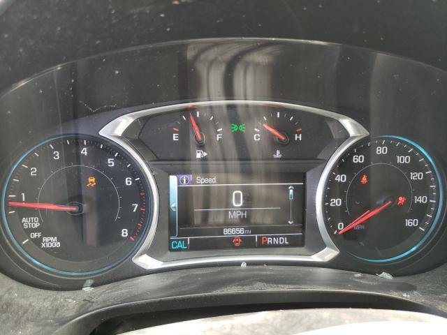 Photo 9 from auction – 2018 CHEVROLET MALIBU LT with VIN 1G1ZD5ST9JF101786
