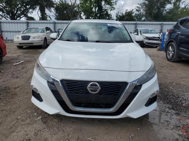 Photo 5 from auction – 2020 NISSAN ALTIMA S with VIN 1N4BL4BV3LN313217