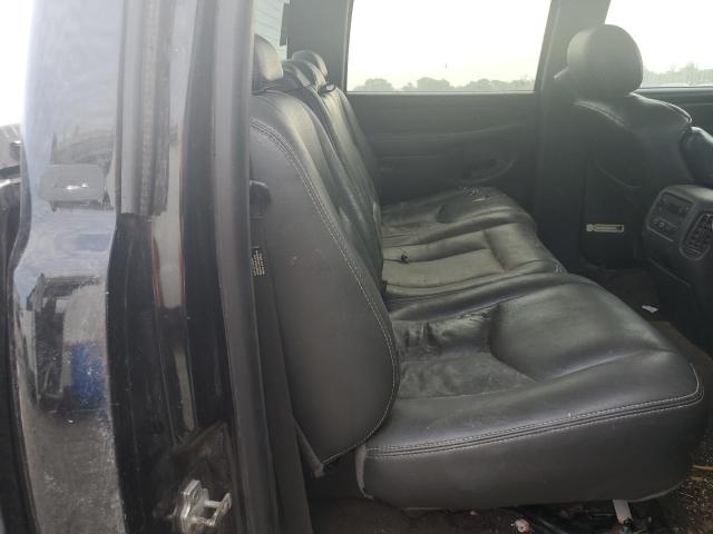 Photo 10 from auction – 2006 GMC NEW SIERRA with VIN 2GTEK13Z761299208