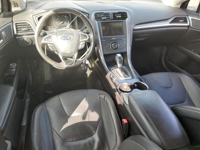 Photo 8 from auction – 2014 FORD FUSION TIT with VIN 3FA6P0K93ER271116