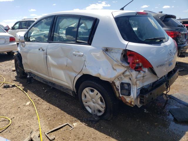 Photo 2 from auction – 2010 NISSAN VERSA S with VIN 3N1BC1CP9AL453314