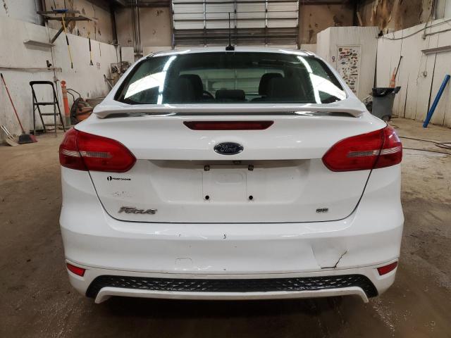Photo 6 from auction – 2016 FORD FOCUS SE with VIN 1FADP3F24GL225561