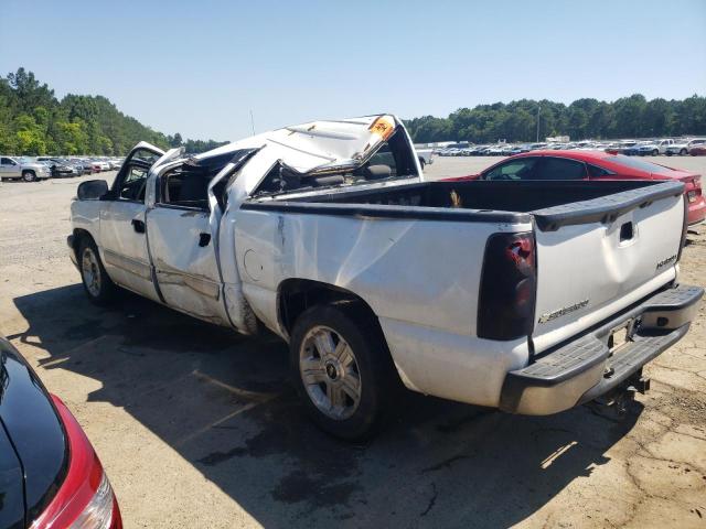 Photo 2 from auction – 2005 CHEVROLET SILVERADO with VIN 2GCEC13T351375191