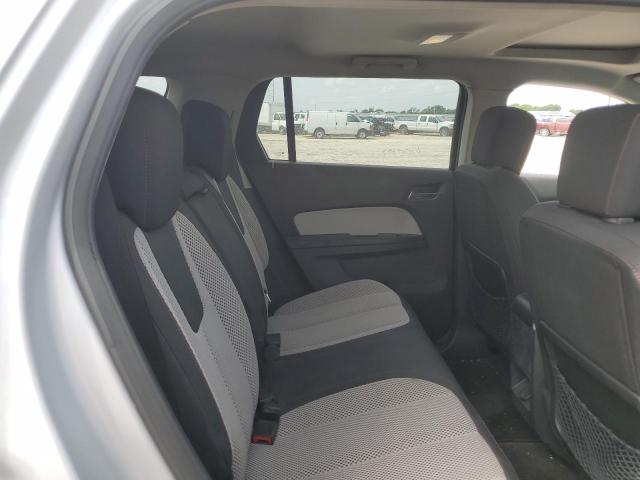 Photo 11 from auction – 2010 GMC TERRAIN SL with VIN 2CTFLDEY6A6233174