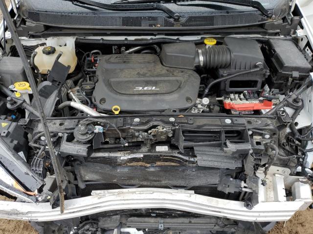 Photo 12 from auction – 2019 CHRYSLER PACIFICA L with VIN 2C4RC1GG5KR528441