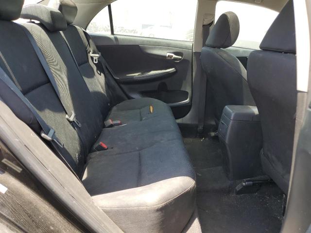 Photo 10 from auction – 2009 TOYOTA COROLLA BA with VIN 1NXBU40E59Z096693