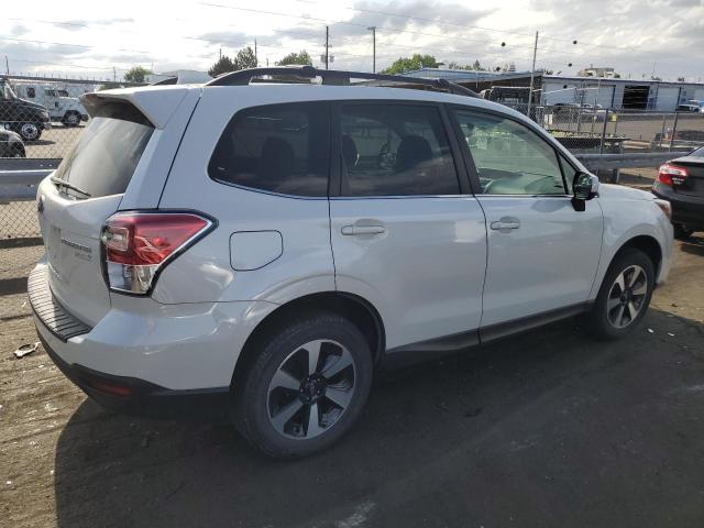 Photo 3 from auction – 2017 SUBARU FORESTER 2 with VIN JF2SJAJC3HH515738