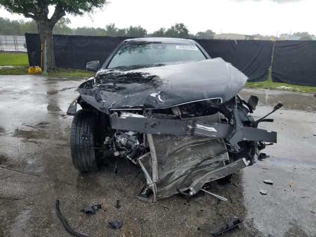 Photo 5 from auction – 2015 MERCEDES-BENZ E 550 with VIN WDDKJ7DB5FF299426