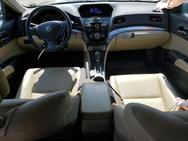 Photo 8 from auction – 2017 ACURA ILX BASE W with VIN 19UDE2F34HA010067