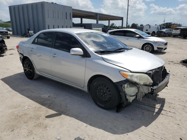 Photo 4 from auction – 2012 TOYOTA COROLLA BA with VIN 5YFBU4EE0CP019411
