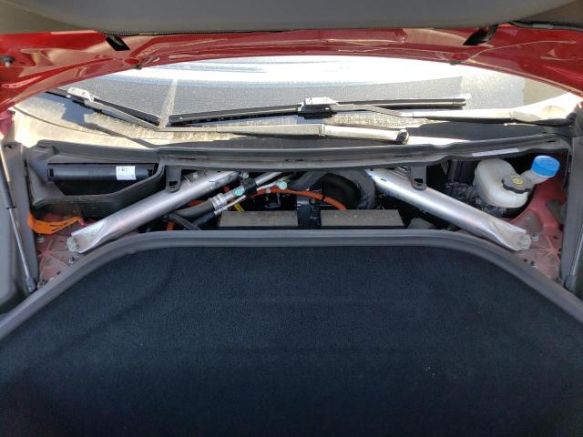 Photo 11 from auction – 2015 TESLA MODEL S 85 with VIN 5YJSA1H24FF084366