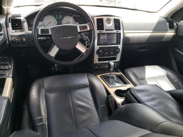 Photo 8 from auction – 2008 CHRYSLER 300 LIMITE with VIN 2C3KA33G58H325447