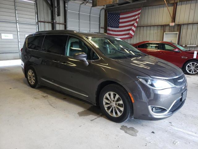 صورة رقم 4 من المزاد - 2018 CHRYSLER PACIFICA T مع VIN 2C4RC1BGXJR217710