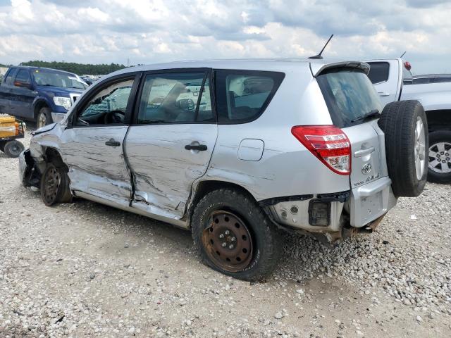 Photo 2 from auction – 2010 TOYOTA RAV4 with VIN JTMBF4DV2AD029966