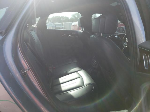 صورة رقم 10 من المزاد - 2018 AUDI A6 PREMIUM مع VIN WAUF8AFCXJN033440