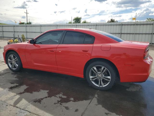 Photo 2 from auction – 2014 DODGE CHARGER R/ with VIN 2C3CDXDT7EH301399