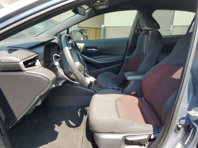 Photo 7 from auction – 2023 TOYOTA COROLLA SE with VIN 5YFS4MCE3PP152351