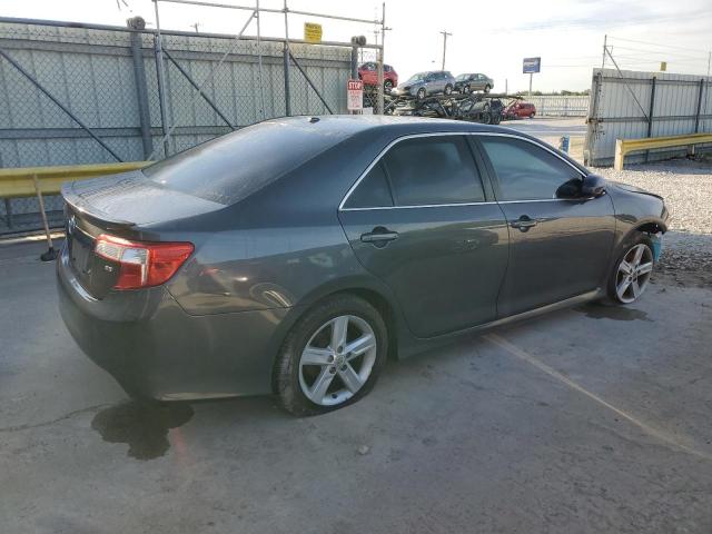 Photo 3 from auction – 2012 TOYOTA CAMRY BASE with VIN 4T1BF1FK8CU576045