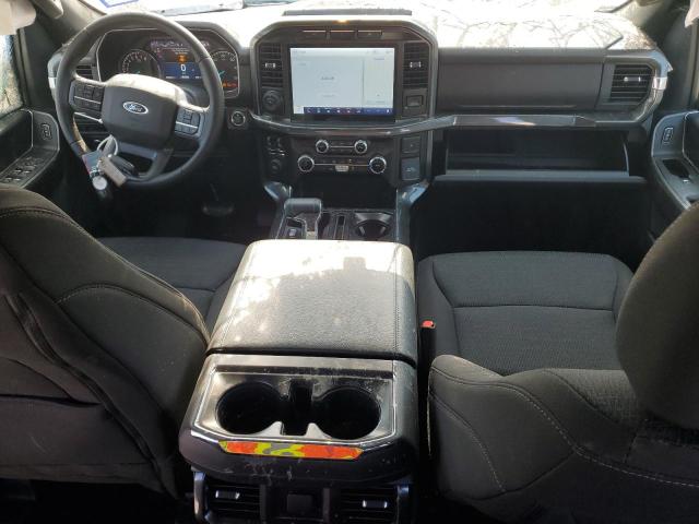 Photo 8 from auction – 2023 FORD F150 SUPER with VIN 1FTEW1C51PFC28050