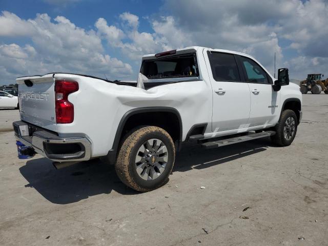Photo 3 from auction – 2024 CHEVROLET SILVERADO with VIN 1GC4YNE79RF104994
