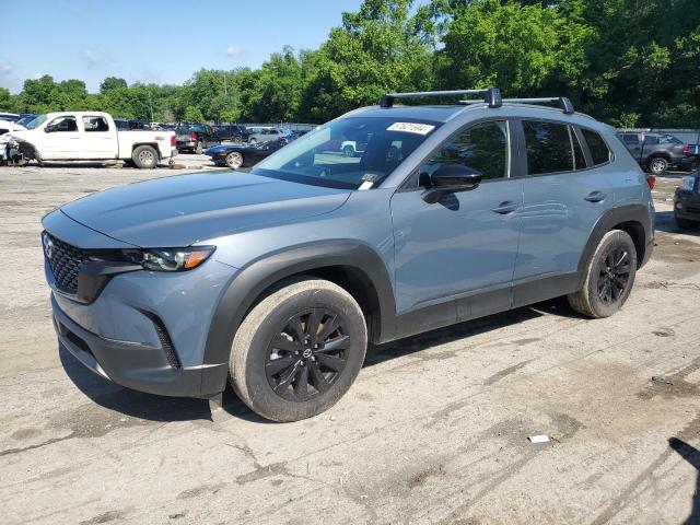 MAZDA CX-50 PREF 2023 with VIN 7MMVABCM1PN133389 - Photo from auction