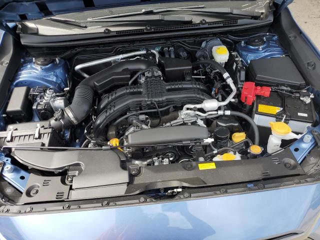 Фото 12 с аукциона – 2024 SUBARU CROSSTREK с VIN JF2GUADC2RH368595