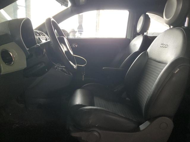 Photo 7 from auction – 2015 FIAT 500 SPORT with VIN 3C3CFFBR9FT625071