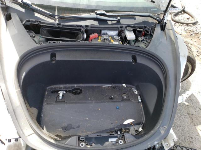 Photo 11 from auction – 2020 TESLA MODEL 3 with VIN 5YJ3E1ECXLF722461