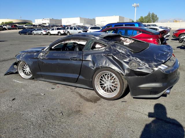 Photo 2 from auction – 2015 FORD MUSTANG with VIN 1FA6P8TH1F5386273